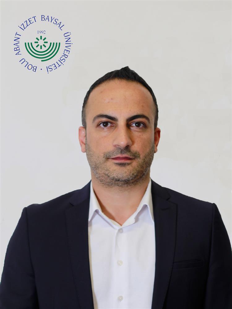 Haluk YILDIZ